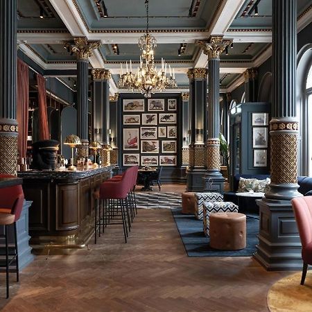 Elite Hotel Mollberg Helsingborg Ngoại thất bức ảnh