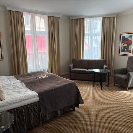Elite Hotel Mollberg Helsingborg Ngoại thất bức ảnh
