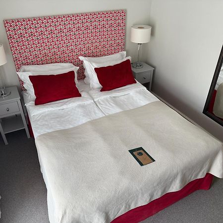 Elite Hotel Mollberg Helsingborg Ngoại thất bức ảnh