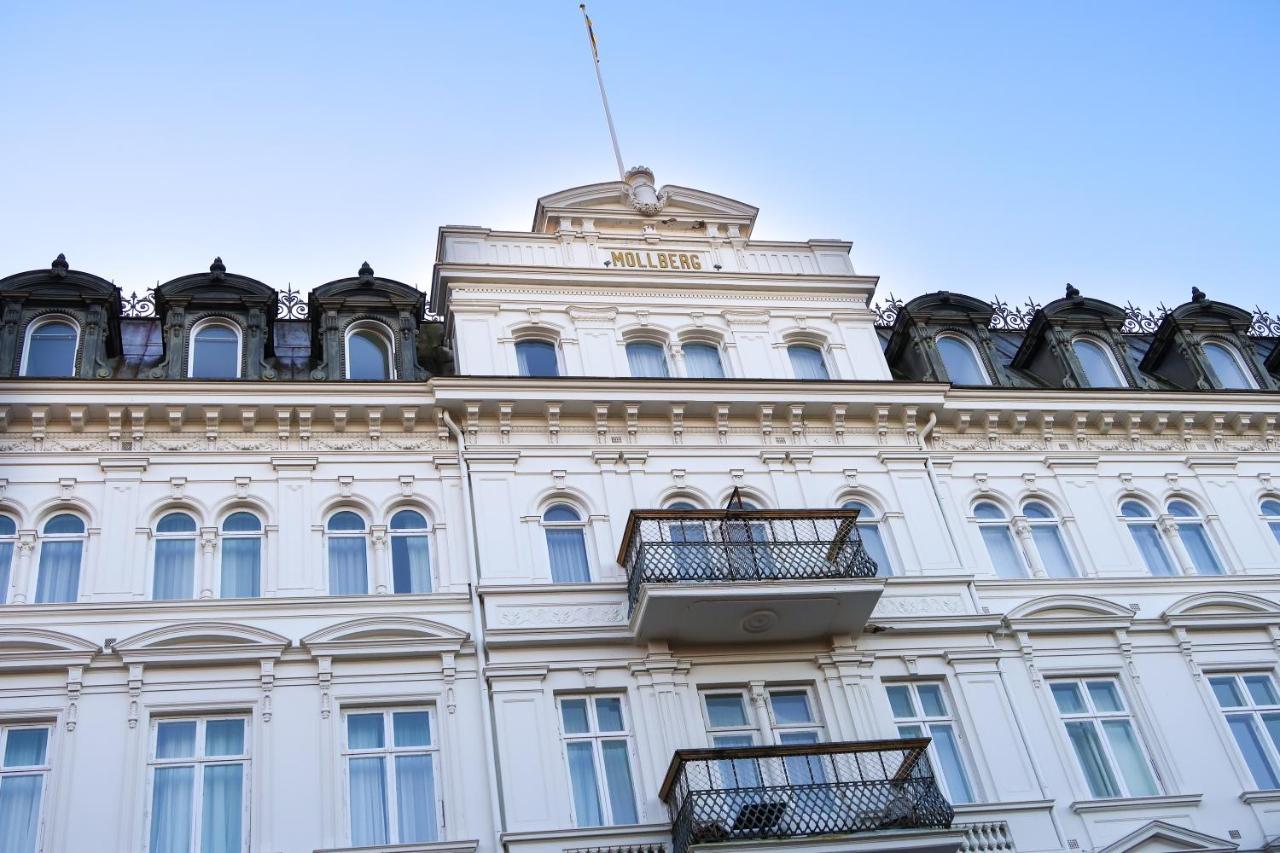 Elite Hotel Mollberg Helsingborg Ngoại thất bức ảnh