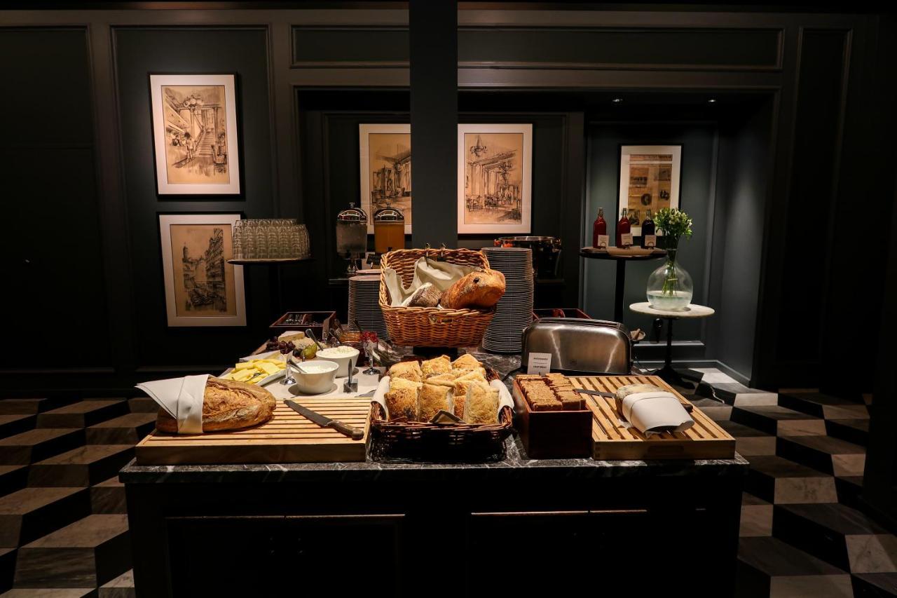 Elite Hotel Mollberg Helsingborg Ngoại thất bức ảnh