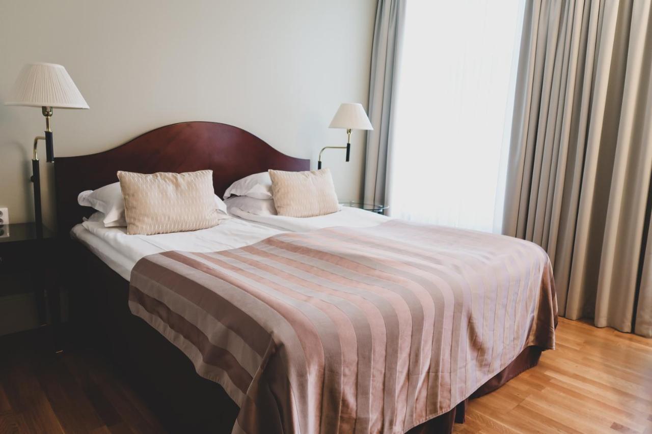 Elite Hotel Mollberg Helsingborg Ngoại thất bức ảnh