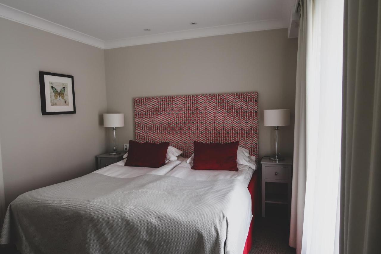 Elite Hotel Mollberg Helsingborg Ngoại thất bức ảnh