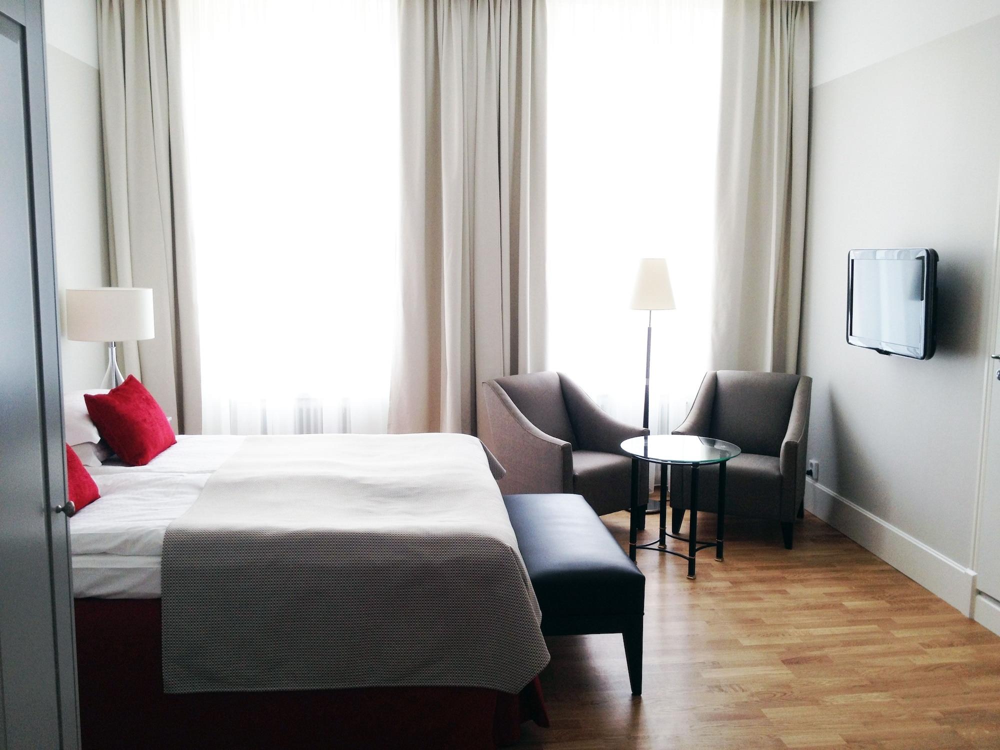 Elite Hotel Mollberg Helsingborg Ngoại thất bức ảnh