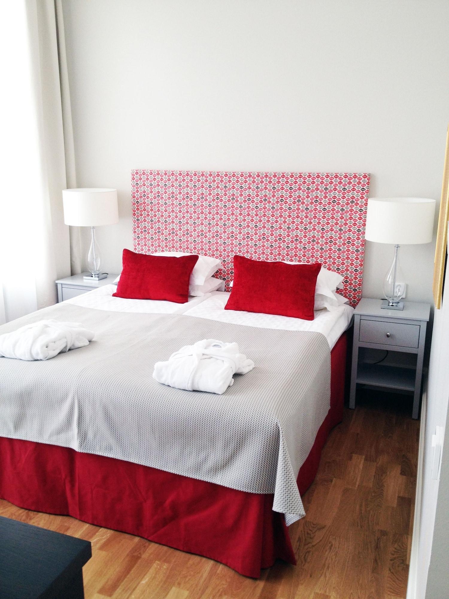 Elite Hotel Mollberg Helsingborg Ngoại thất bức ảnh