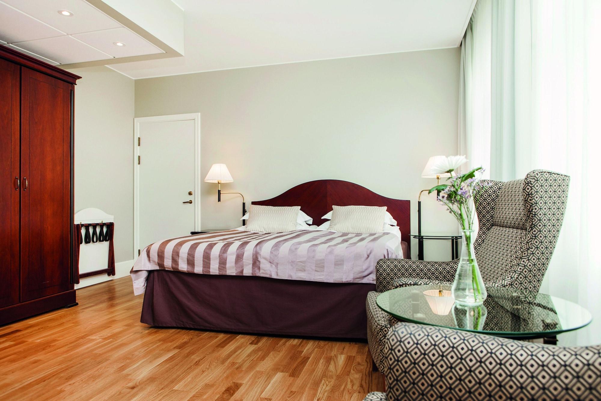 Elite Hotel Mollberg Helsingborg Phòng bức ảnh