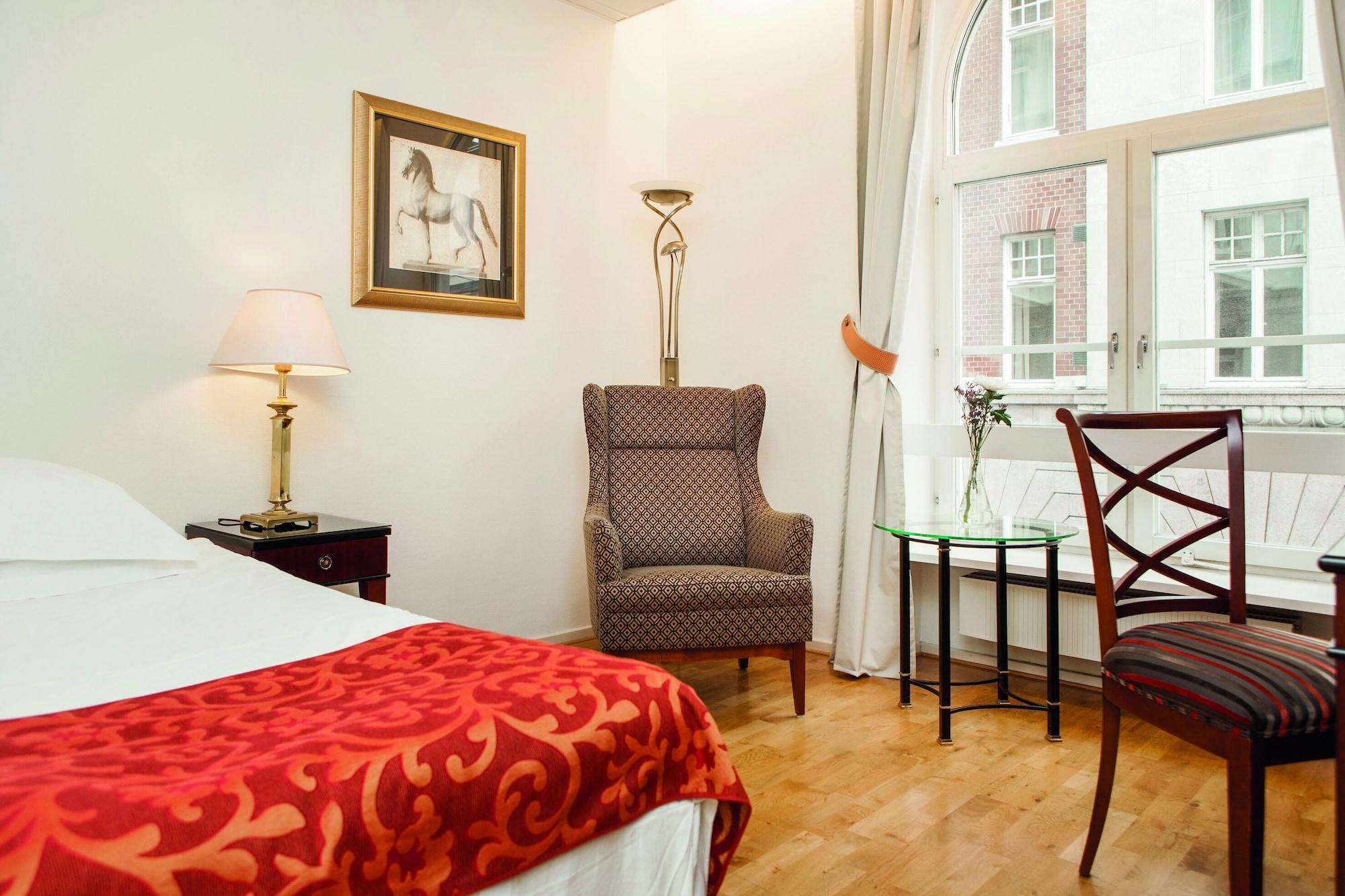 Elite Hotel Mollberg Helsingborg Ngoại thất bức ảnh