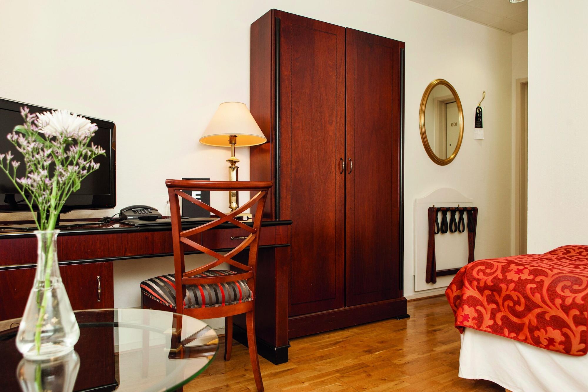 Elite Hotel Mollberg Helsingborg Ngoại thất bức ảnh