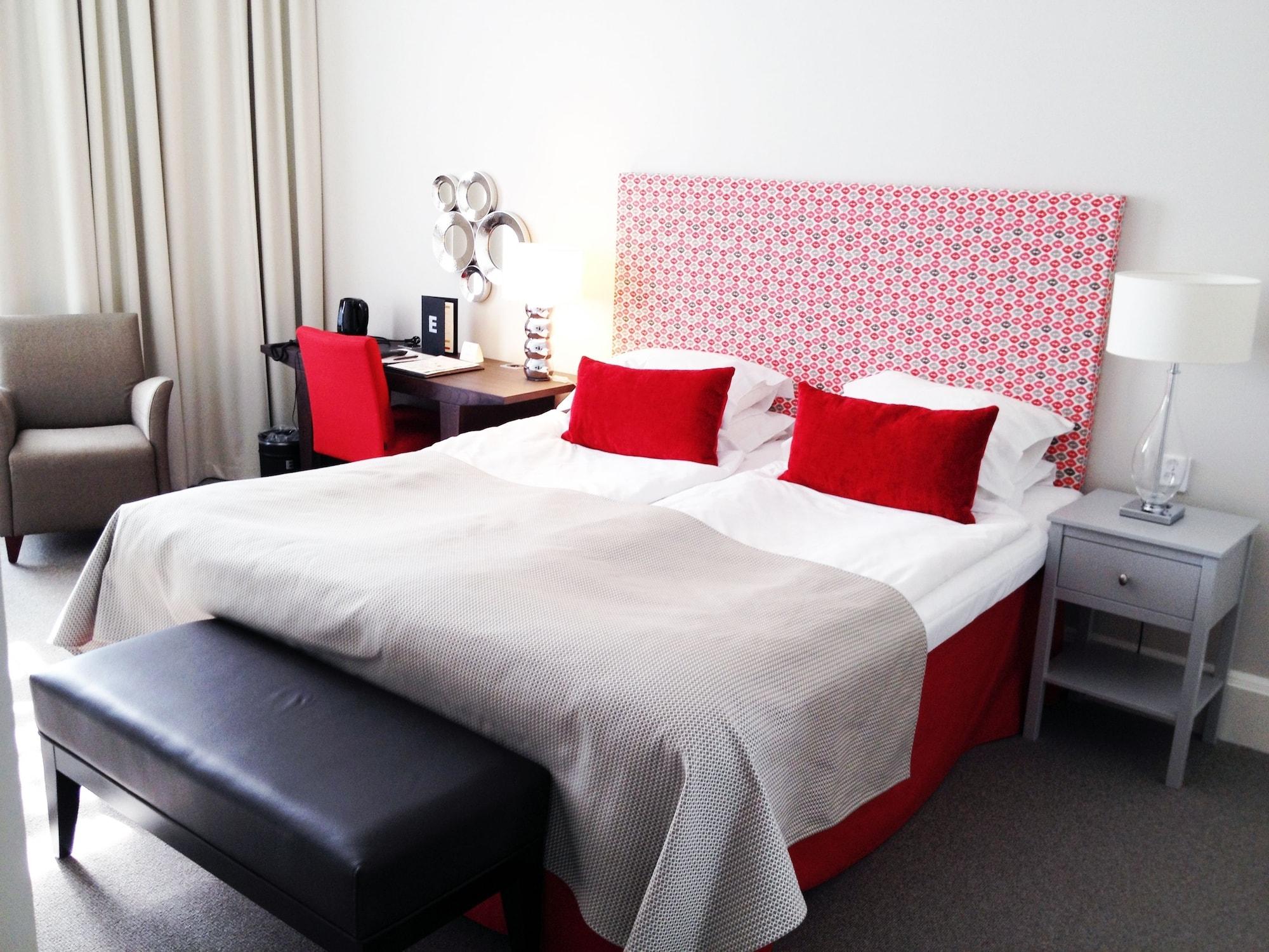 Elite Hotel Mollberg Helsingborg Ngoại thất bức ảnh