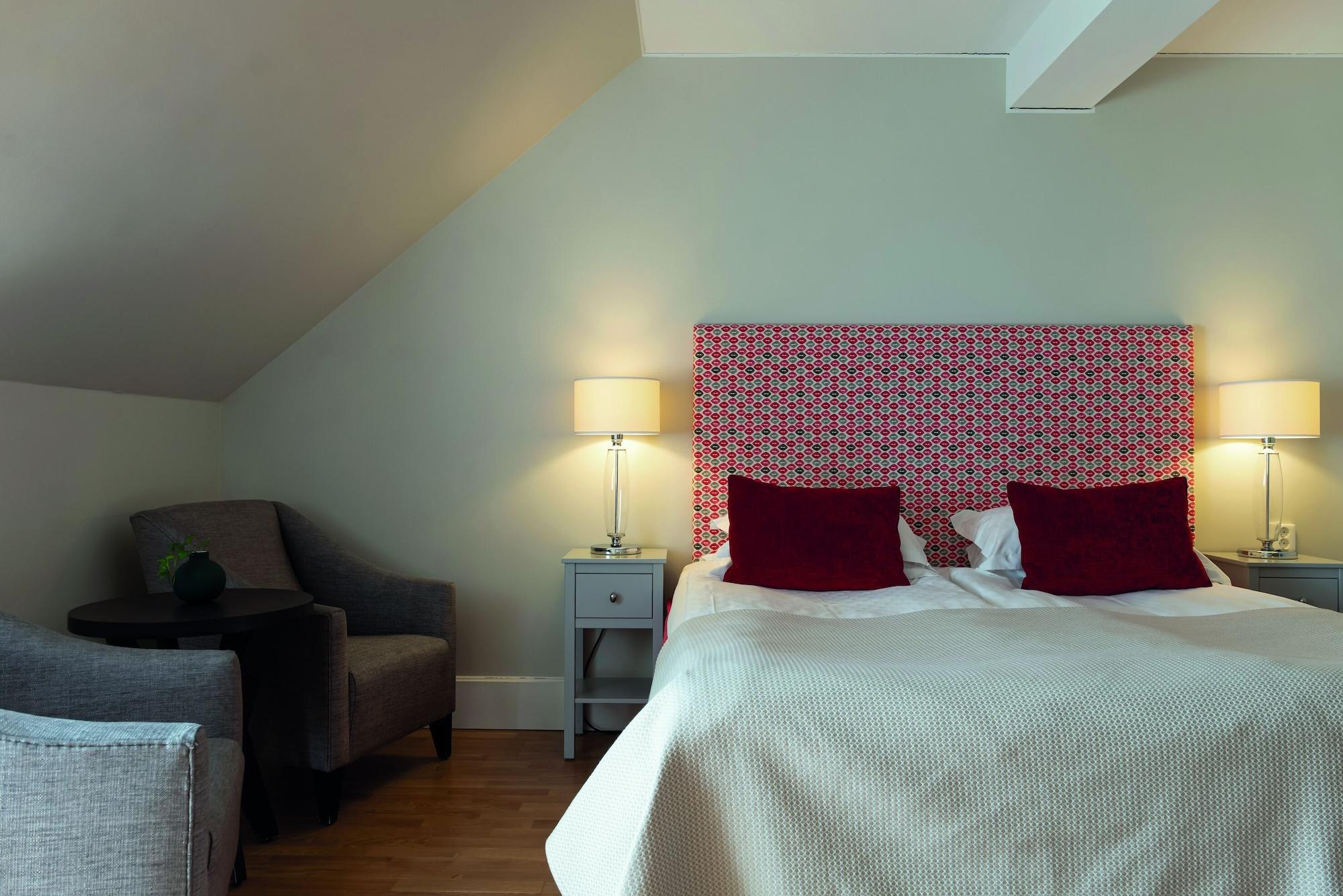 Elite Hotel Mollberg Helsingborg Ngoại thất bức ảnh