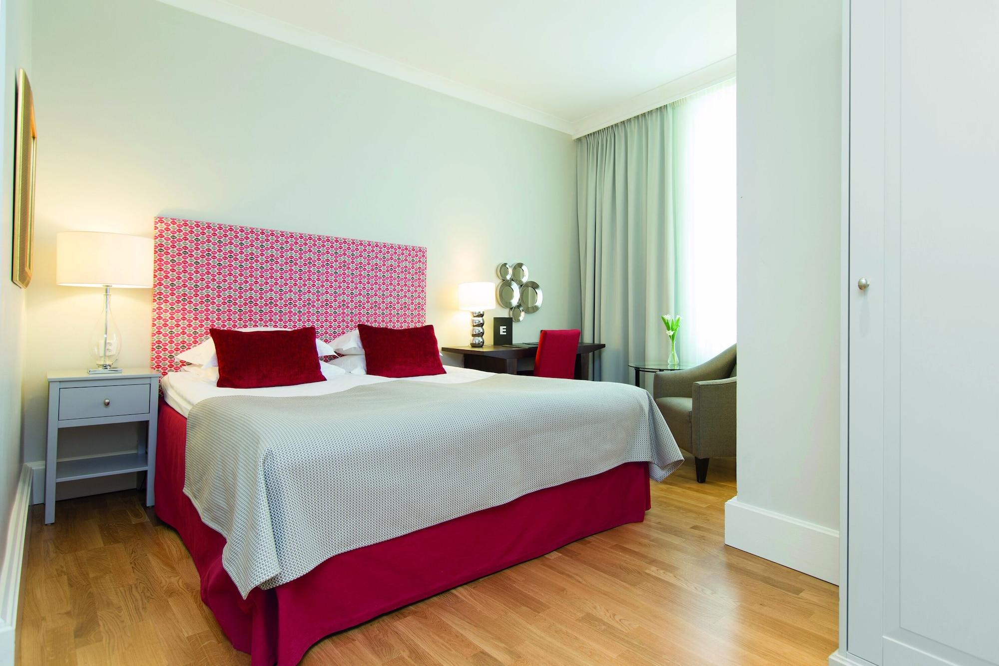Elite Hotel Mollberg Helsingborg Ngoại thất bức ảnh
