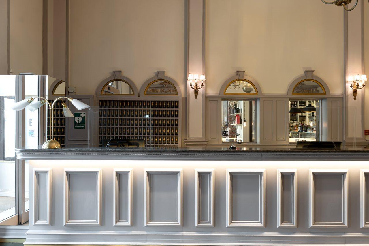 Elite Hotel Mollberg Helsingborg Ngoại thất bức ảnh