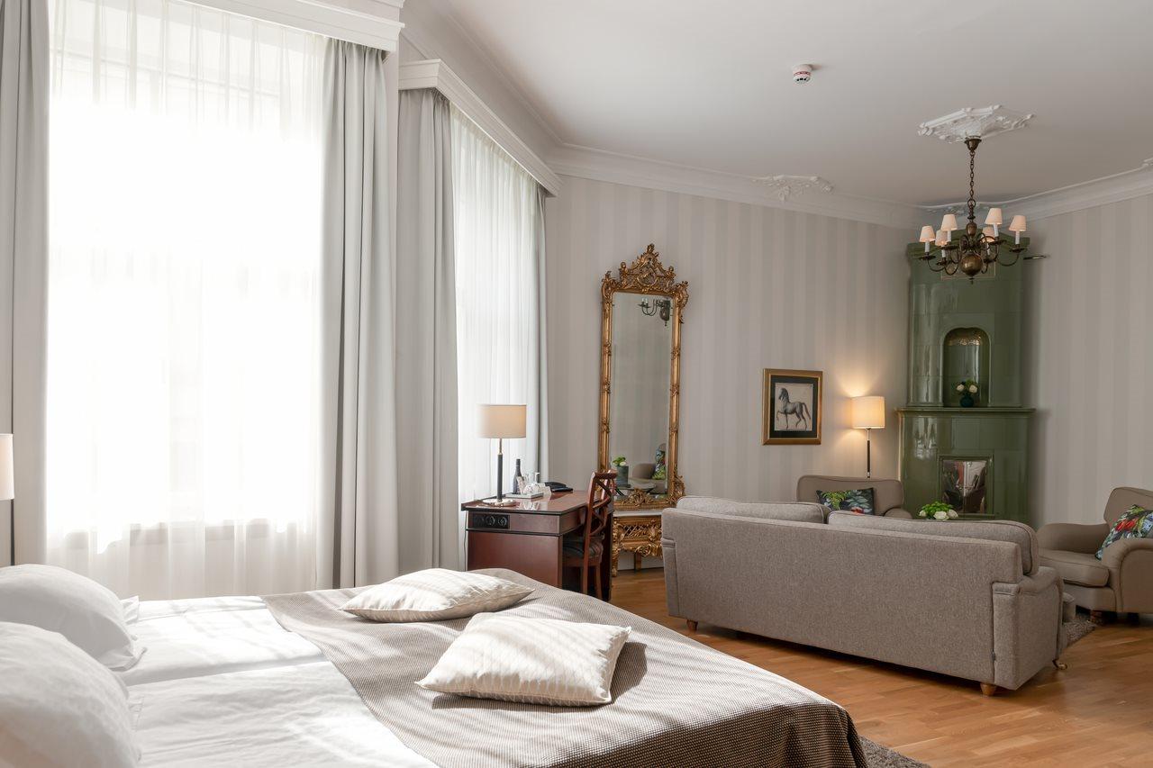Elite Hotel Mollberg Helsingborg Ngoại thất bức ảnh