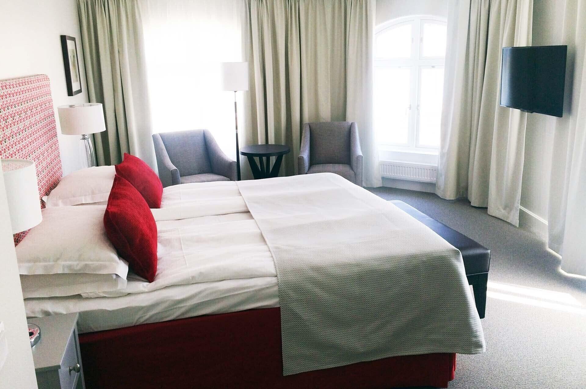 Elite Hotel Mollberg Helsingborg Ngoại thất bức ảnh