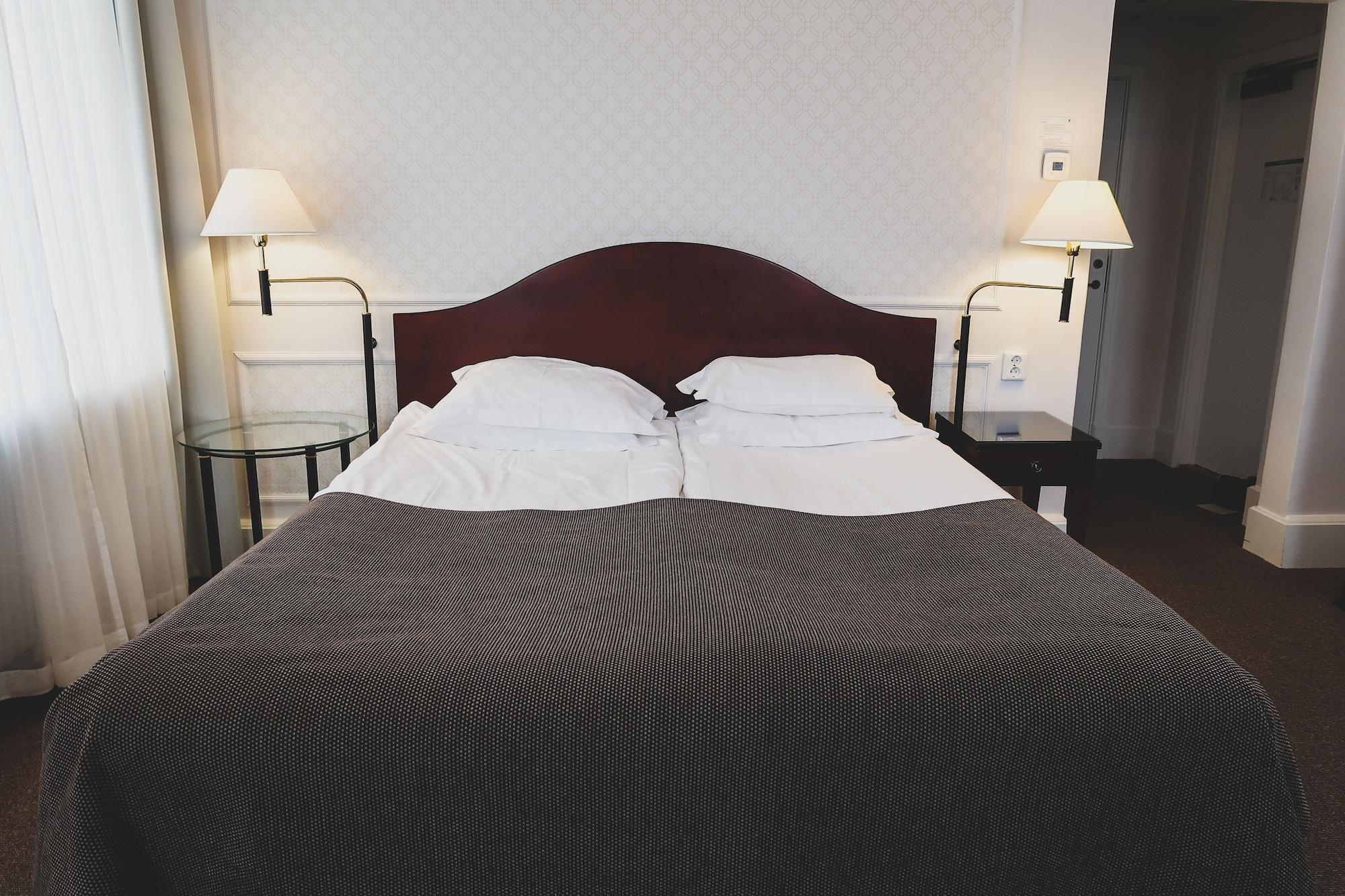 Elite Hotel Mollberg Helsingborg Ngoại thất bức ảnh