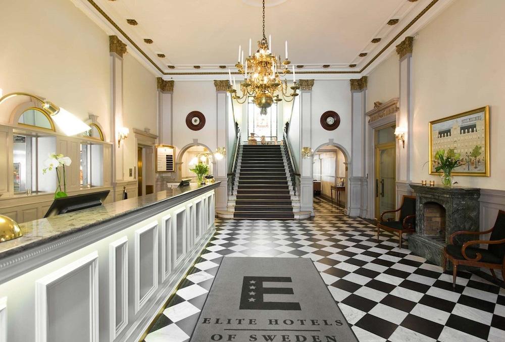 Elite Hotel Mollberg Helsingborg Ngoại thất bức ảnh