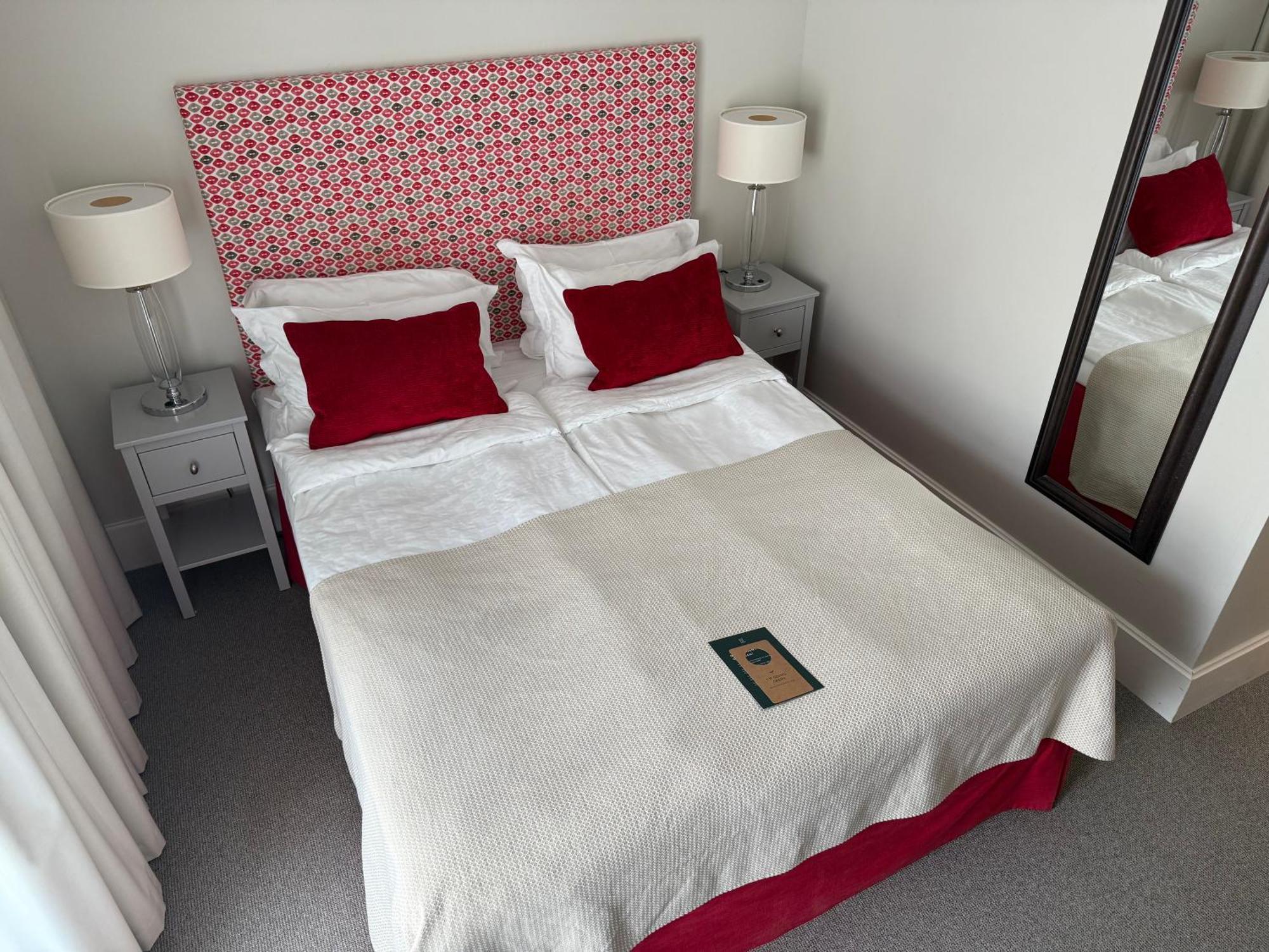 Elite Hotel Mollberg Helsingborg Ngoại thất bức ảnh