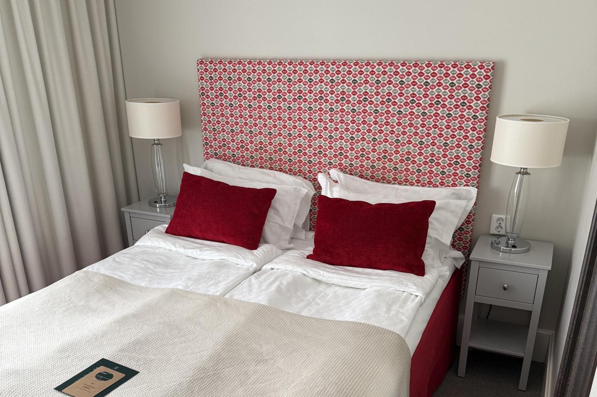 Elite Hotel Mollberg Helsingborg Ngoại thất bức ảnh